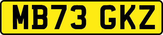 MB73GKZ