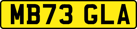MB73GLA