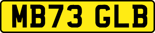 MB73GLB