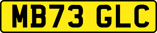 MB73GLC