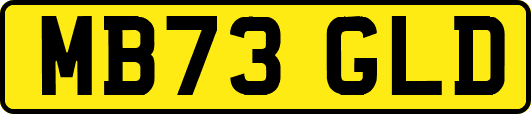MB73GLD
