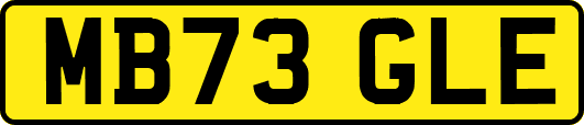 MB73GLE