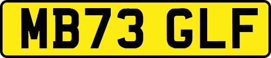 MB73GLF