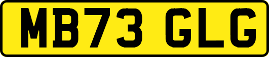 MB73GLG