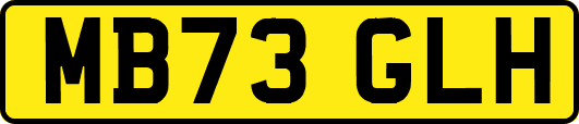 MB73GLH