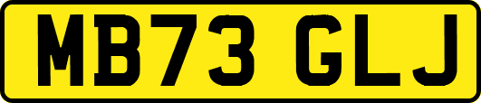 MB73GLJ