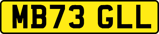MB73GLL
