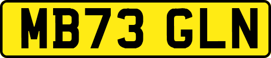 MB73GLN