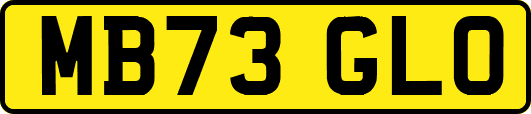 MB73GLO