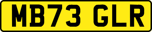 MB73GLR