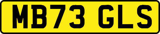 MB73GLS