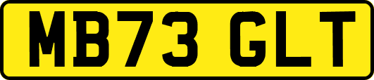 MB73GLT