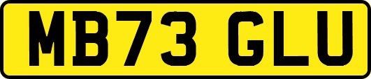 MB73GLU