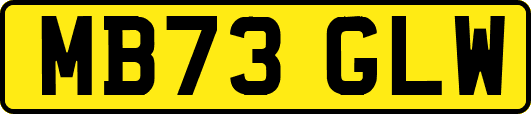 MB73GLW