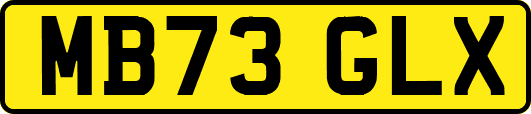 MB73GLX