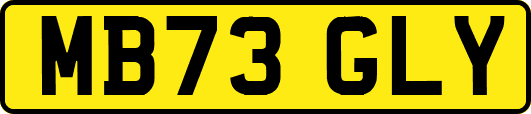 MB73GLY