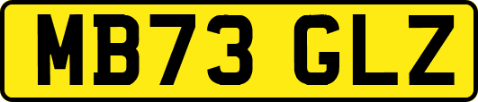 MB73GLZ