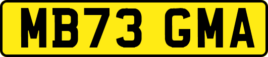MB73GMA