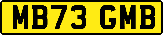 MB73GMB