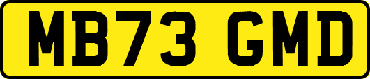 MB73GMD