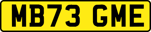 MB73GME