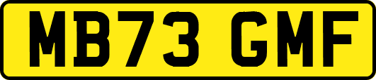 MB73GMF