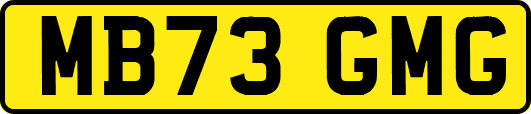 MB73GMG