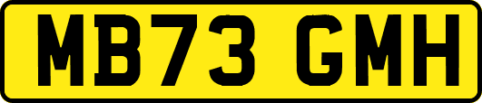 MB73GMH