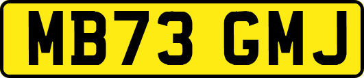 MB73GMJ