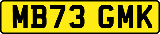 MB73GMK