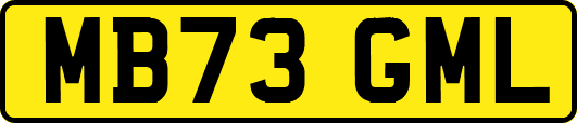MB73GML
