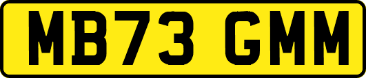 MB73GMM