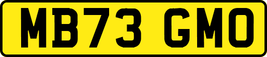 MB73GMO