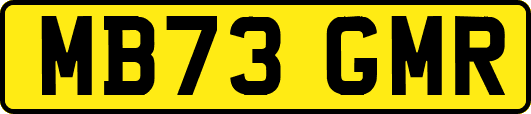 MB73GMR