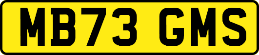 MB73GMS