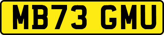 MB73GMU