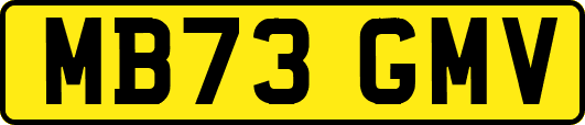 MB73GMV