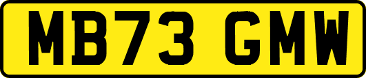 MB73GMW