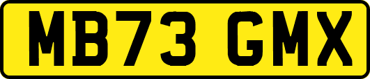 MB73GMX