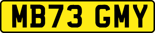 MB73GMY