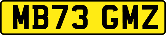 MB73GMZ