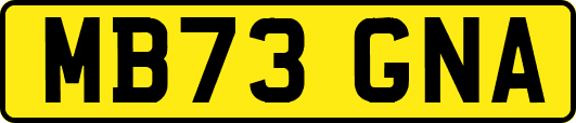 MB73GNA