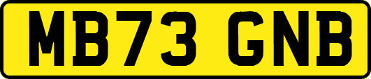 MB73GNB