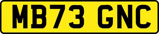 MB73GNC