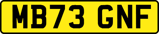 MB73GNF