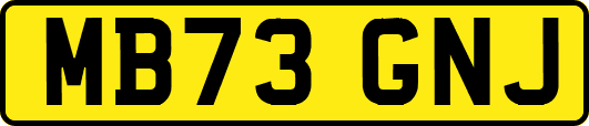 MB73GNJ