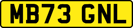 MB73GNL