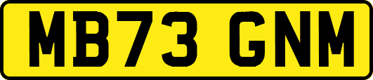 MB73GNM