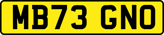 MB73GNO