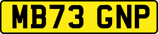 MB73GNP